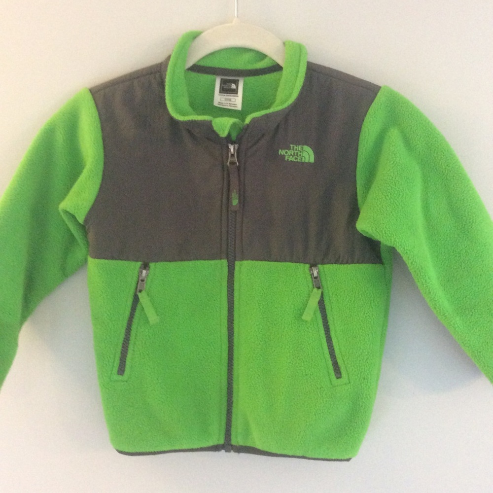 The North Face Denali Jacket